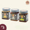 Ella Foods Low Sodium Pickle Trio Pack |Each 250g